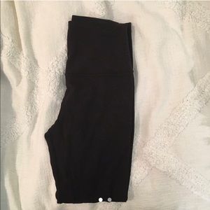 lululemon athletica Pants - Lululemon align tights sz 4 lululemon athletica Pants - Lululemon align tights sz 4